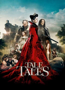 Xem Phim Huyền Thoại Cổ Tích Thuyết Minh Online