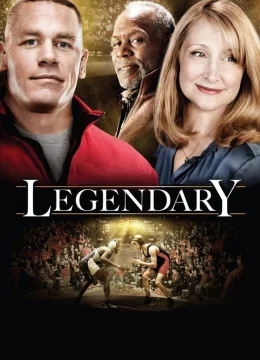 Xem Phim Huyền Thoại Thuyết Minh Online