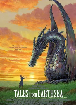 Xem Phim Huyền thoại đất liền và đại dương Thuyết Minh Online