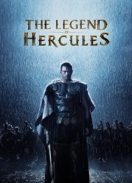 Xem Phim Huyền Thoại Hercules Thuyết Minh Online