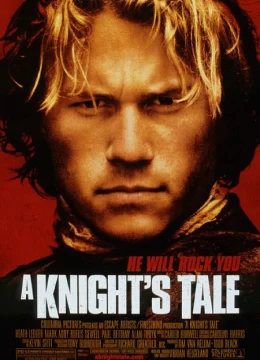 Xem Phim Huyền Thoại Hiệp Sĩ Thuyết Minh Online