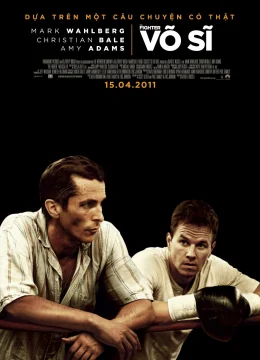 Xem Phim Huyền Thoại Quyền Anh Thuyết Minh Online