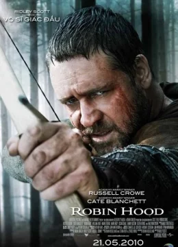 Xem Phim Huyền Thoại Robin Hood Thuyết Minh Online
