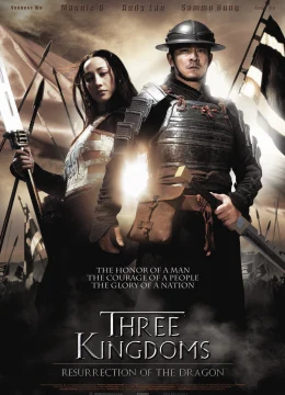 Xem Phim Huyền Thoại Triệu Tử Long Thuyết Minh Online