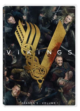 Xem Phim Huyền Thoại Vikings (Phần 5) Thuyết Minh Online