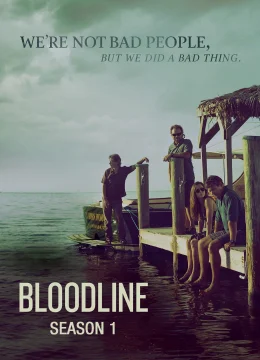 Xem Phim Huyết Thống (Phần 1) Thuyết Minh Online