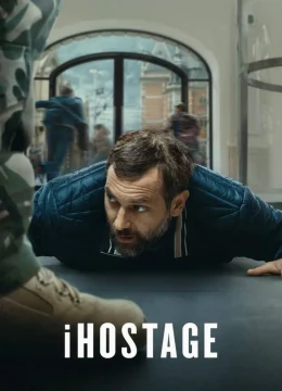 Xem Phim iHostage Thuyết Minh Online