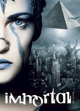 Xem Phim Immortal Thuyết Minh Online