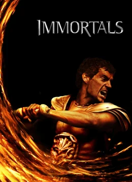 Xem Phim Immortals Thuyết Minh Online