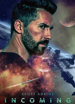 Xem Phim Incoming Thuyết Minh Online