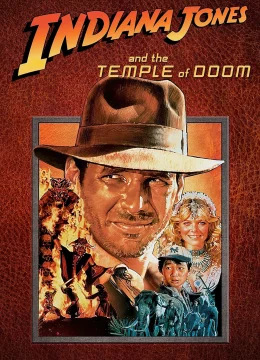Xem Phim Indiana Jones Và Ngôi Đền Tàn Khốc Thuyết Minh Online