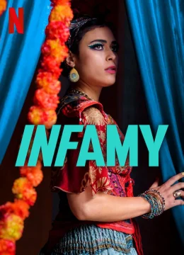 Xem Phim Infamy Thuyết Minh Online