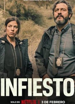 Xem Phim Infiesto Thuyết Minh Online