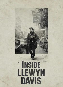Xem Phim Inside Llewyn Davis Thuyết Minh Online