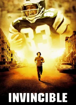 Xem Phim Invincible Thuyết Minh Online