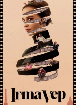 Xem Phim Irma Vep Thuyết Minh Online