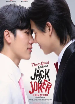 Xem Phim Jack & Joker The Special Episode Thuyết Minh Online