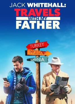 Xem Phim Jack Whitehall: Làm cha qua lời của cha tôi Thuyết Minh Online