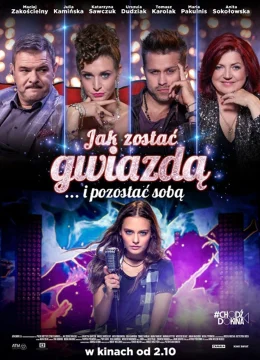 Xem Phim Jak zostać gwiazdą Thuyết Minh Online