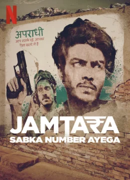 Xem Phim Jamtara: Thành Phố Lừa Lọc Thuyết Minh Online