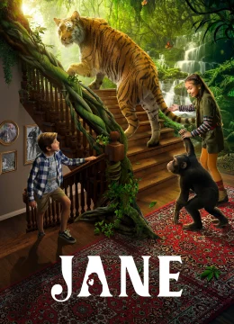 Xem Phim Jane (Phần 1) Thuyết Minh Online