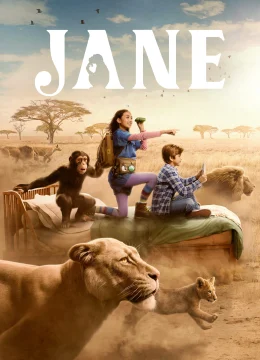 Xem Phim Jane (Phần 2) Thuyết Minh Online