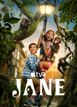 Jane (Phần 3)