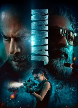 Xem Phim Jawan Thuyết Minh Online