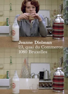 Xem Phim Jeanne Dielman, 23, quai du Commerce, 1080 Bruxelles Thuyết Minh Online