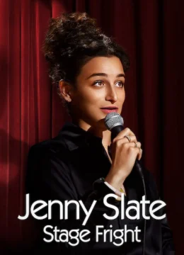 Xem Phim Jenny Slate: Stage Fright Thuyết Minh Online