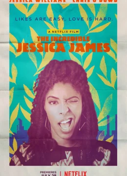 Xem Phim Jessica James siêu đẳng Thuyết Minh Online