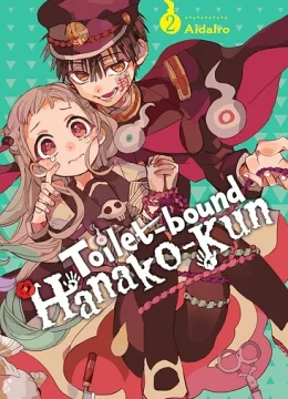 Xem Phim Jibaku Shounen Hanako-kun 2 Thuyết Minh Online