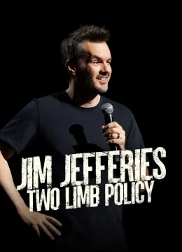 Xem Phim Jim Jefferies: Chính Sách Hai Chi Thuyết Minh Online