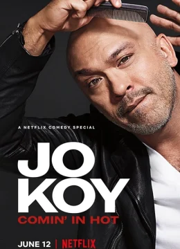 Xem Phim Jo Koy- Nói Thẳng Thuyết Minh Online