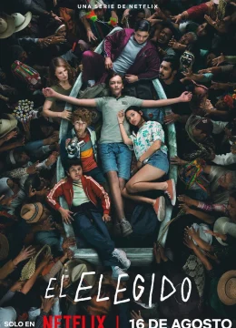 Xem Phim Jodie, người được chọn Thuyết Minh Online