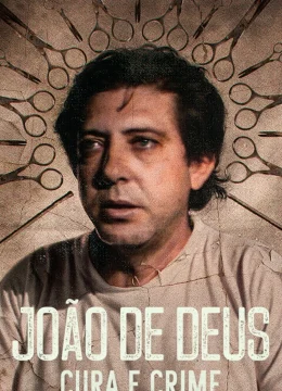 Xem Phim John của Chúa: Thầy tâm linh và tội phạm Thuyết Minh Online