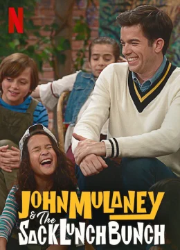 Xem Phim John Mulaney và những đứa trẻ mang đồ ăn từ nhà Thuyết Minh Online