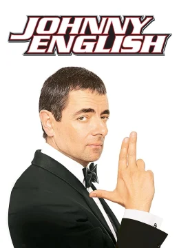 Xem Phim Johnny English: Điệp Viên Không Không Thấy Thuyết Minh Online