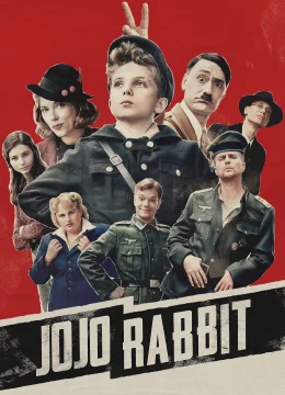 Xem Phim Jojo Rabbit Thuyết Minh Online