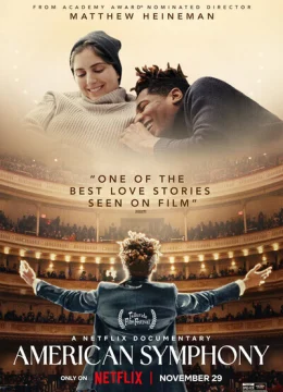 Xem Phim Jon Batiste: Bản giao hưởng Hoa Kỳ Thuyết Minh Online