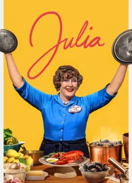 Xem Phim Julia (Phần 2) Thuyết Minh Online