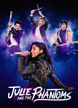 Xem Phim Julie và Những Hồn Ma Thuyết Minh Online