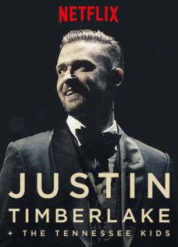 Xem Phim Justin Timberlake và The Tennessee Kids Thuyết Minh Online