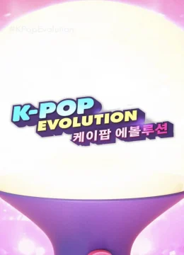 Xem Phim K-Pop: Hành Trình Tiến Hóa Thuyết Minh Online