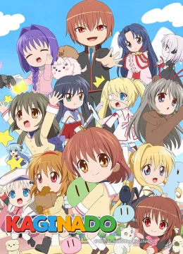 Xem Phim Kaginado Thuyết Minh Online