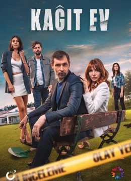Xem Phim Kagit Ev Thuyết Minh Online