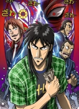 Xem Phim Kaiji (Phần 2) Thuyết Minh Online