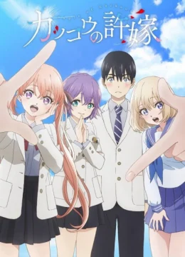 Xem Phim Kakkou no Iikagen Thuyết Minh Online