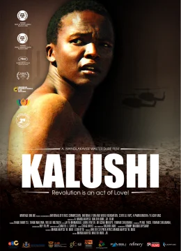 Xem Phim Kalushi: Câu chuyện về Solomon Mahlangu Thuyết Minh Online