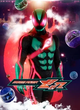 Xem Phim Kamen Rider Zeztz Thuyết Minh Online